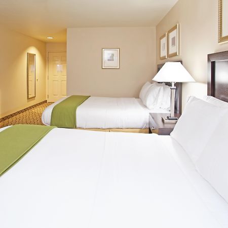 Holiday Inn Express & Suites Columbus East - Reynoldsburg By Ihg Номер фото