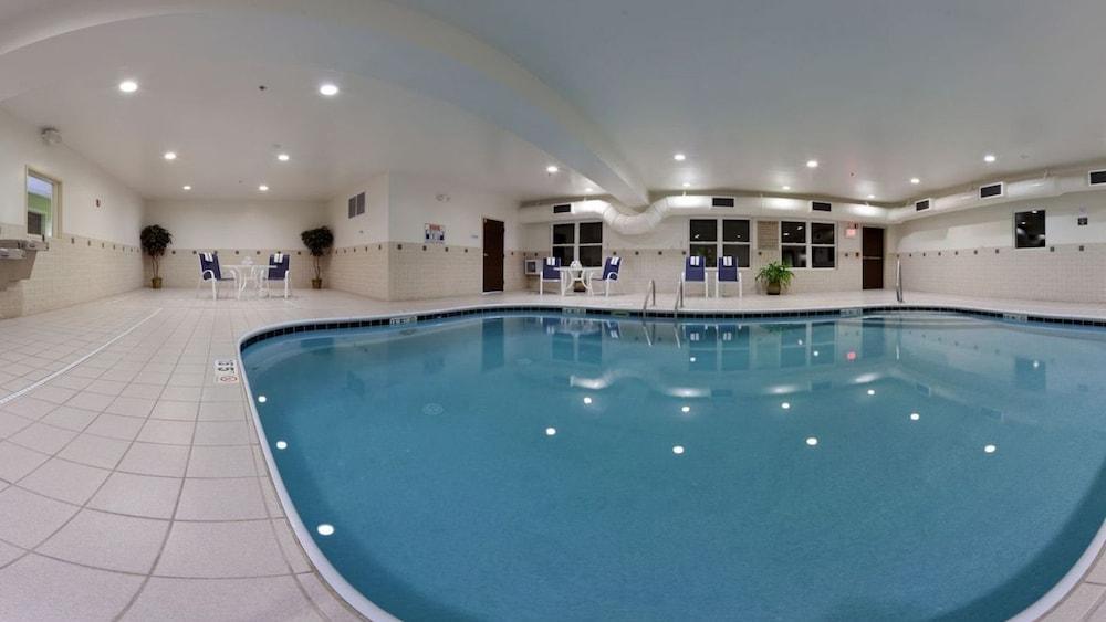 Holiday Inn Express & Suites Columbus East - Reynoldsburg By Ihg Экстерьер фото