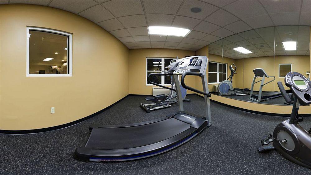 Holiday Inn Express & Suites Columbus East - Reynoldsburg By Ihg Экстерьер фото