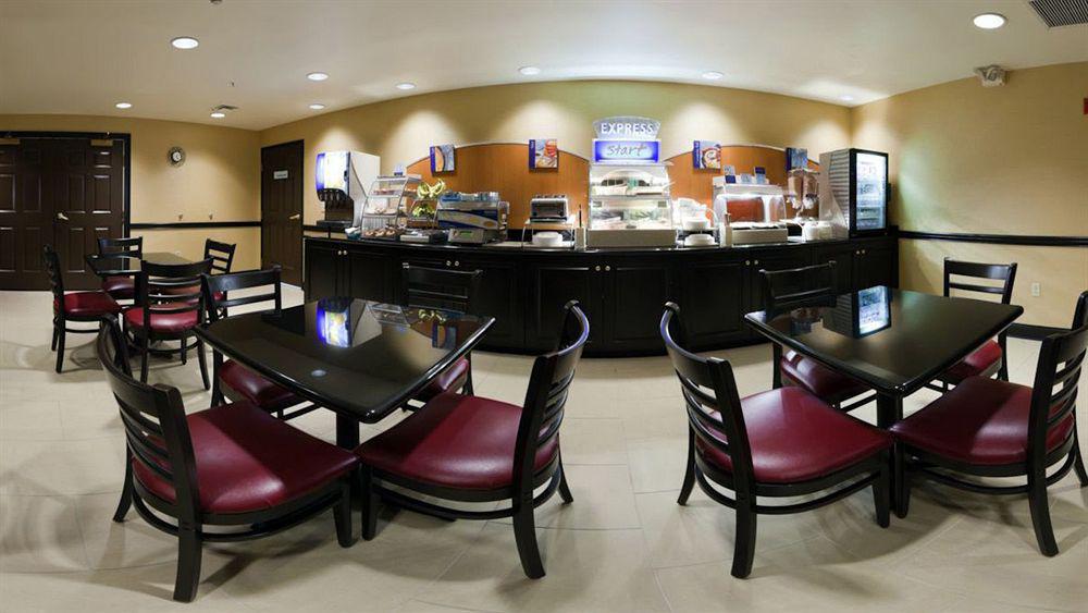 Holiday Inn Express & Suites Columbus East - Reynoldsburg By Ihg Экстерьер фото
