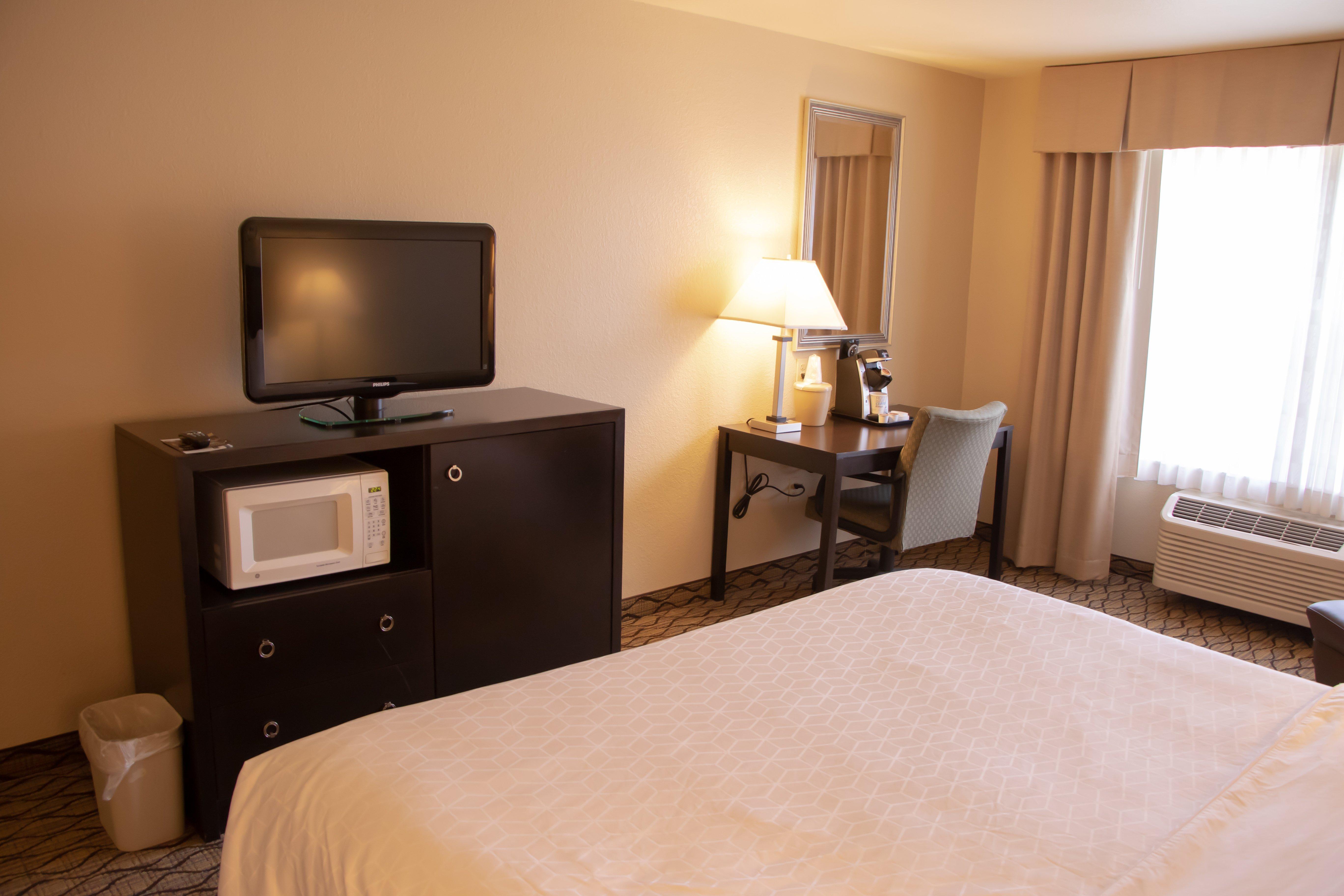 Holiday Inn Express & Suites Columbus East - Reynoldsburg By Ihg Экстерьер фото