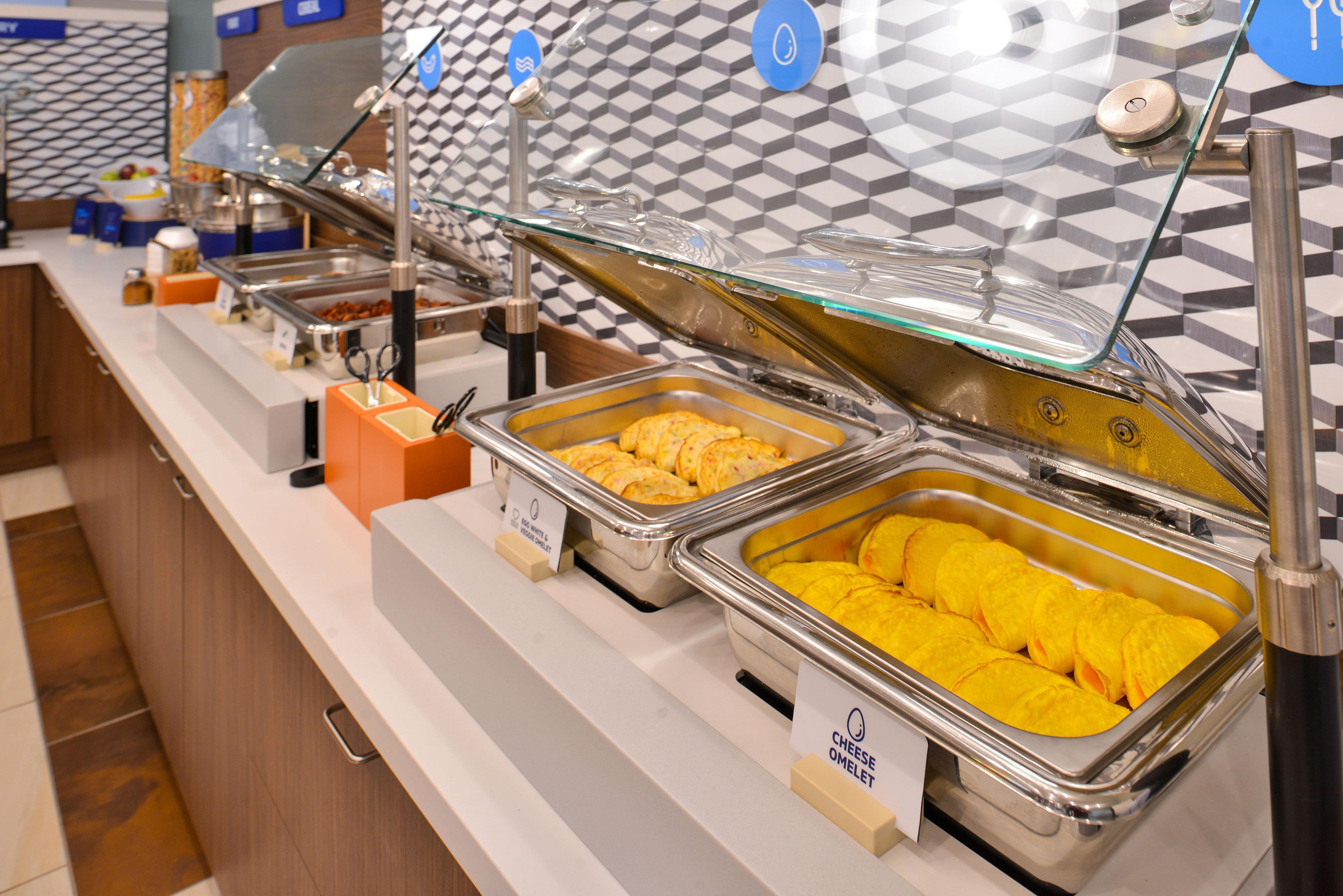 Holiday Inn Express & Suites Columbus East - Reynoldsburg By Ihg Экстерьер фото