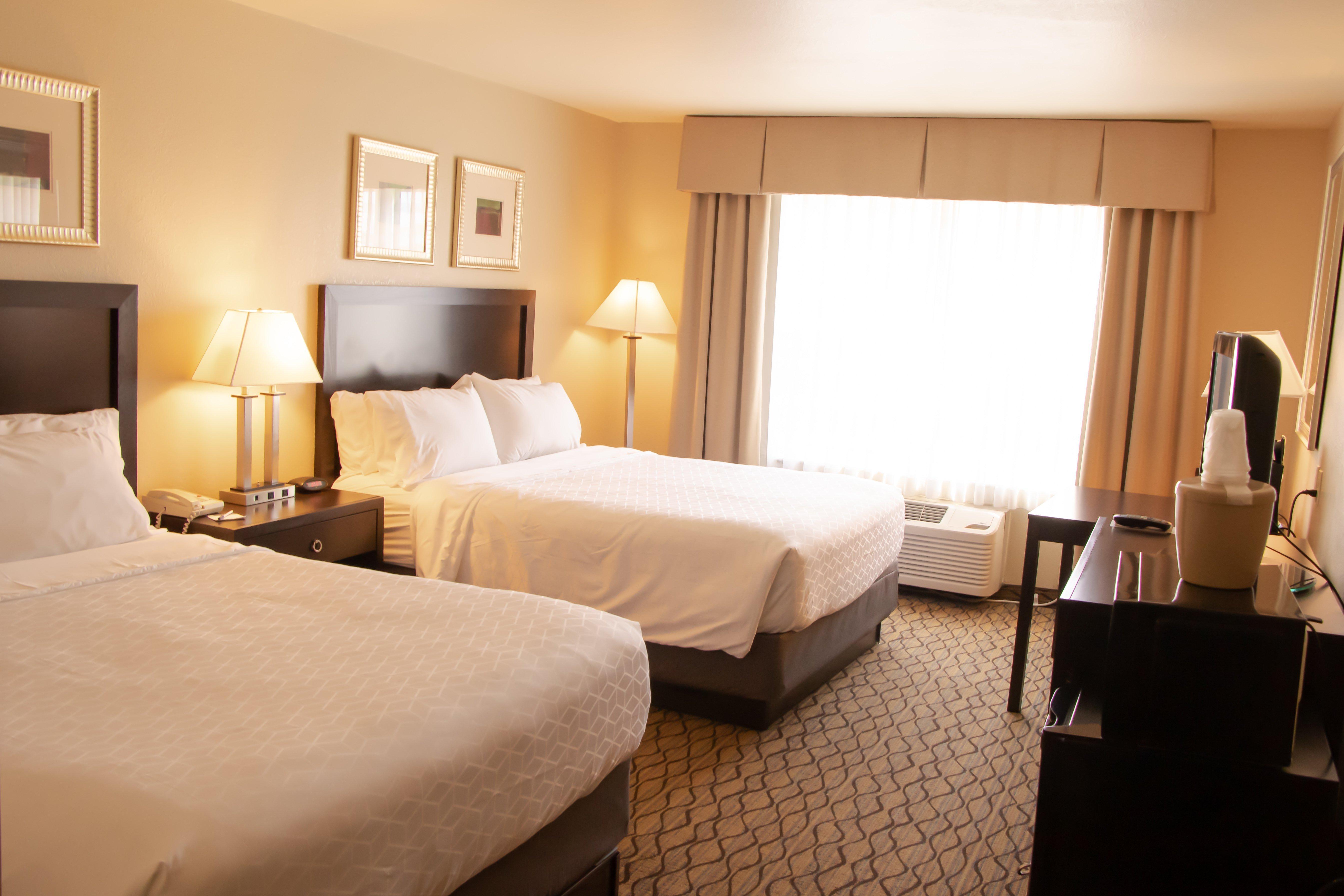 Holiday Inn Express & Suites Columbus East - Reynoldsburg By Ihg Экстерьер фото