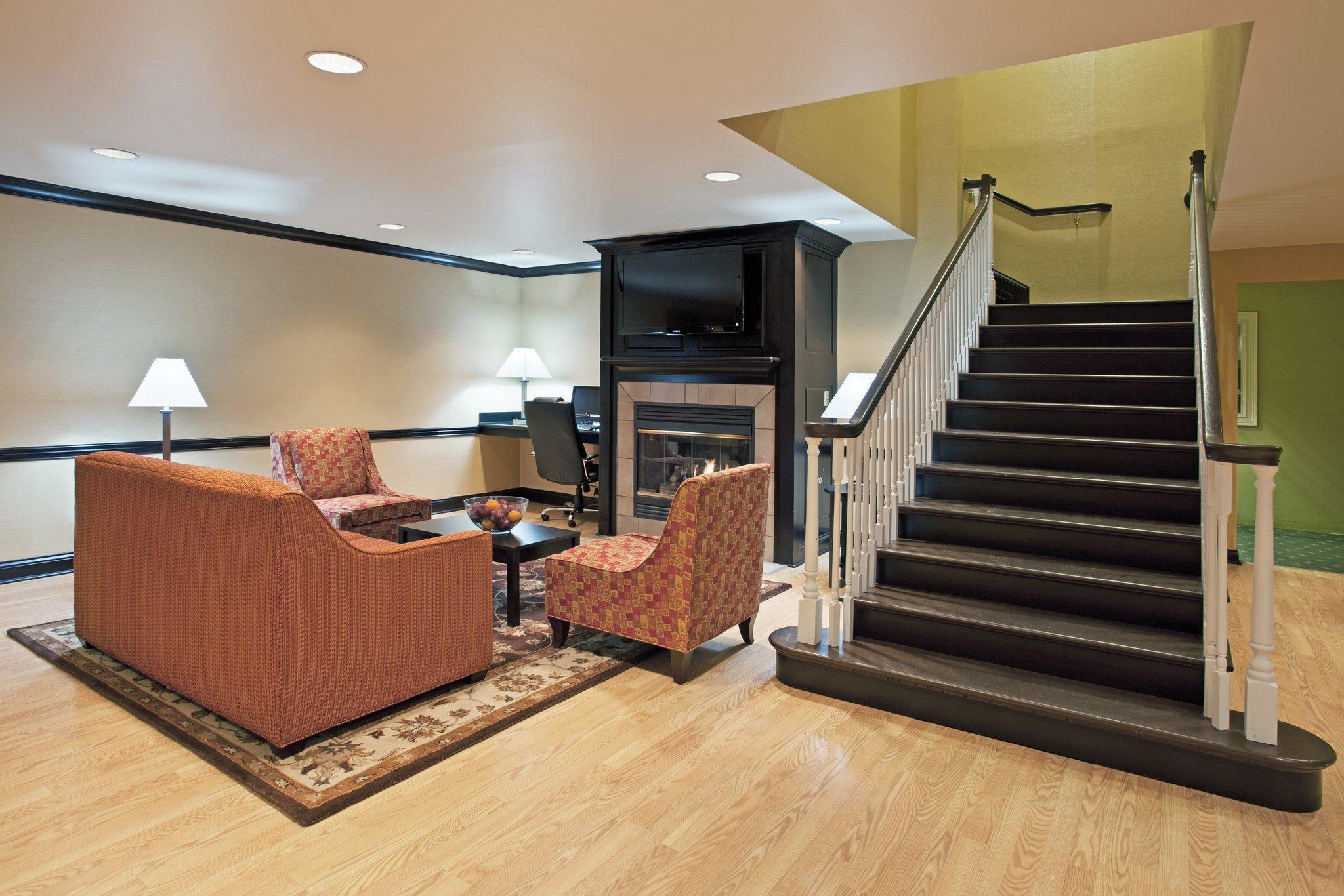 Holiday Inn Express & Suites Columbus East - Reynoldsburg By Ihg Экстерьер фото