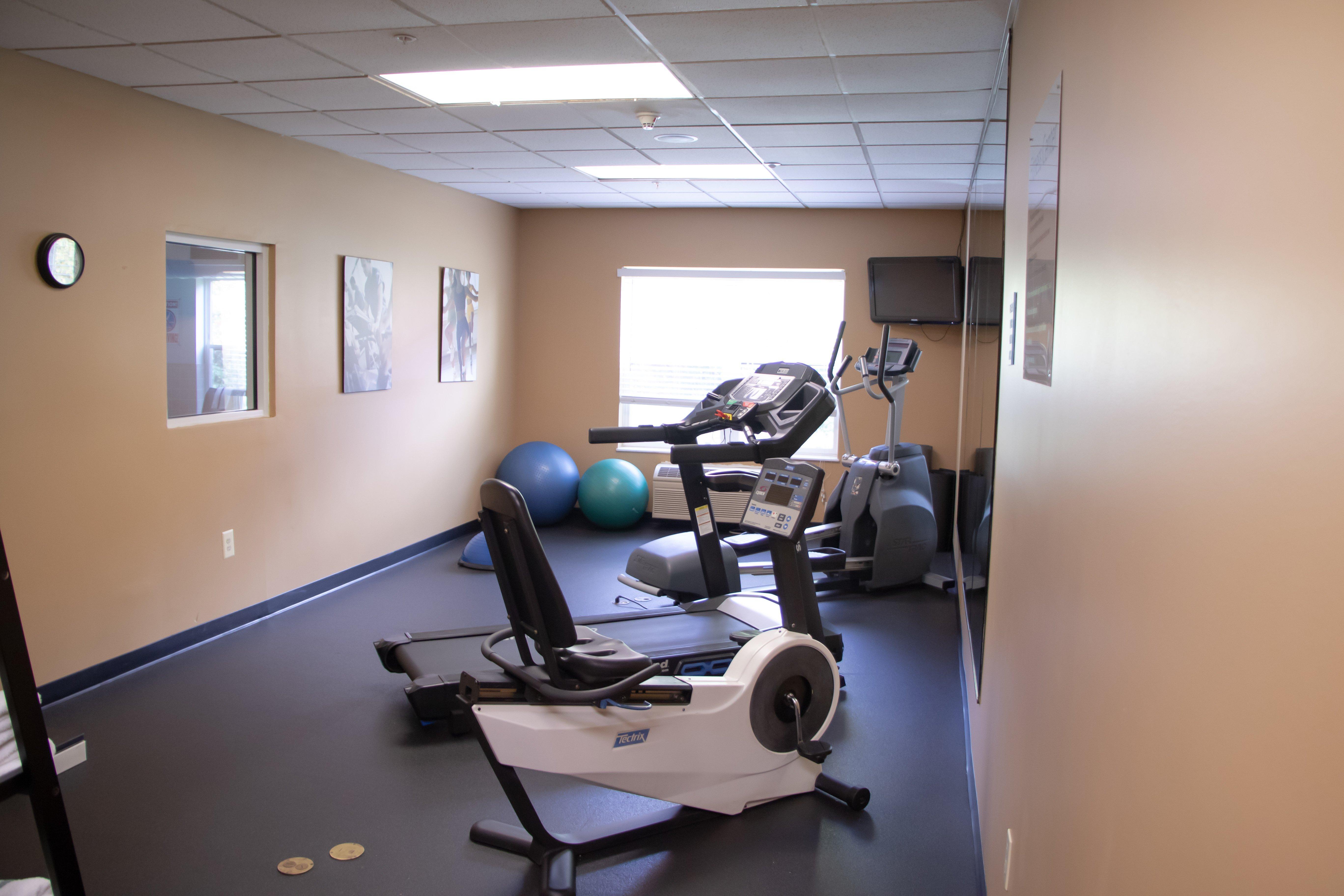 Holiday Inn Express & Suites Columbus East - Reynoldsburg By Ihg Экстерьер фото