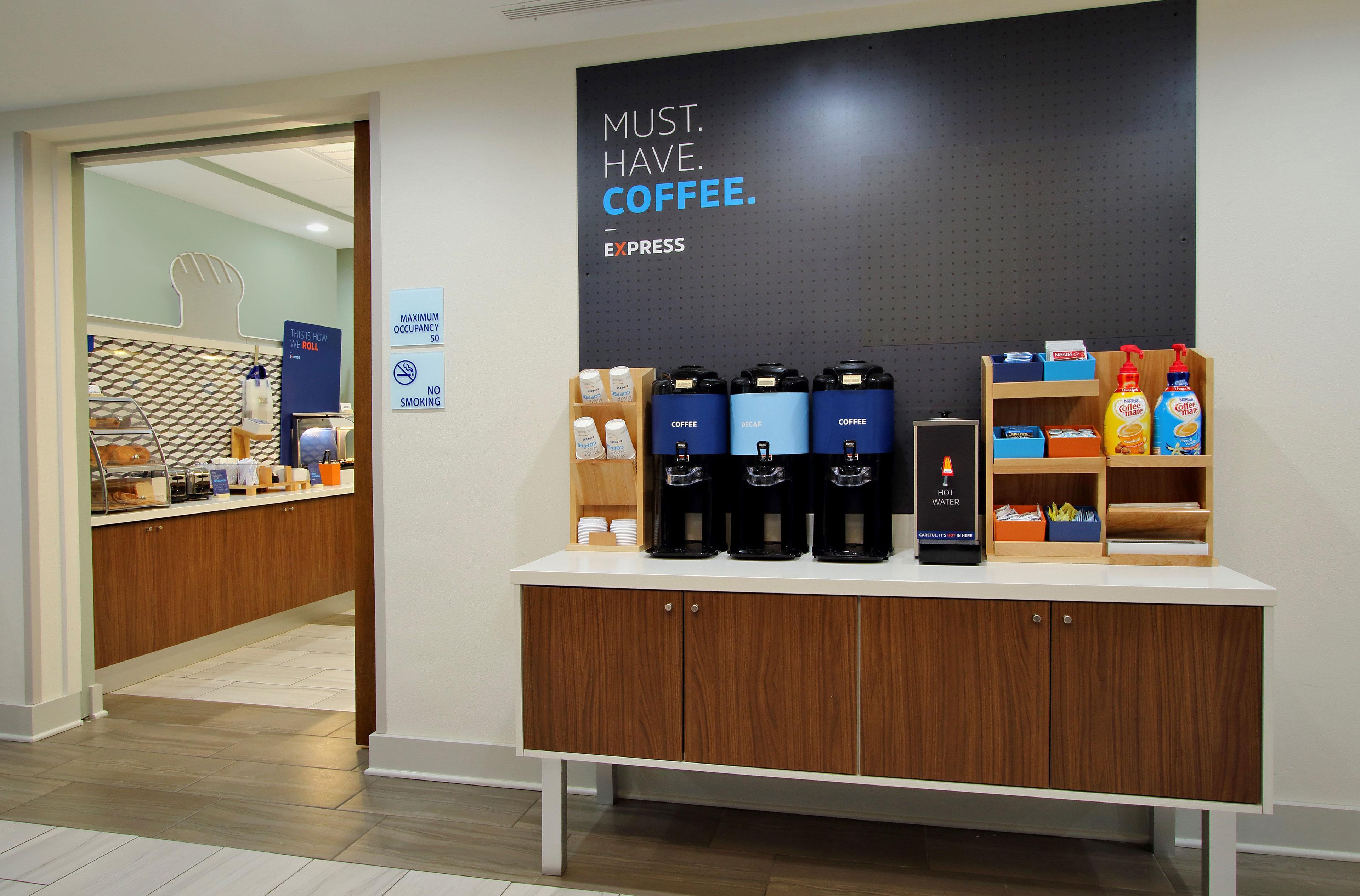 Holiday Inn Express & Suites Columbus East - Reynoldsburg By Ihg Экстерьер фото