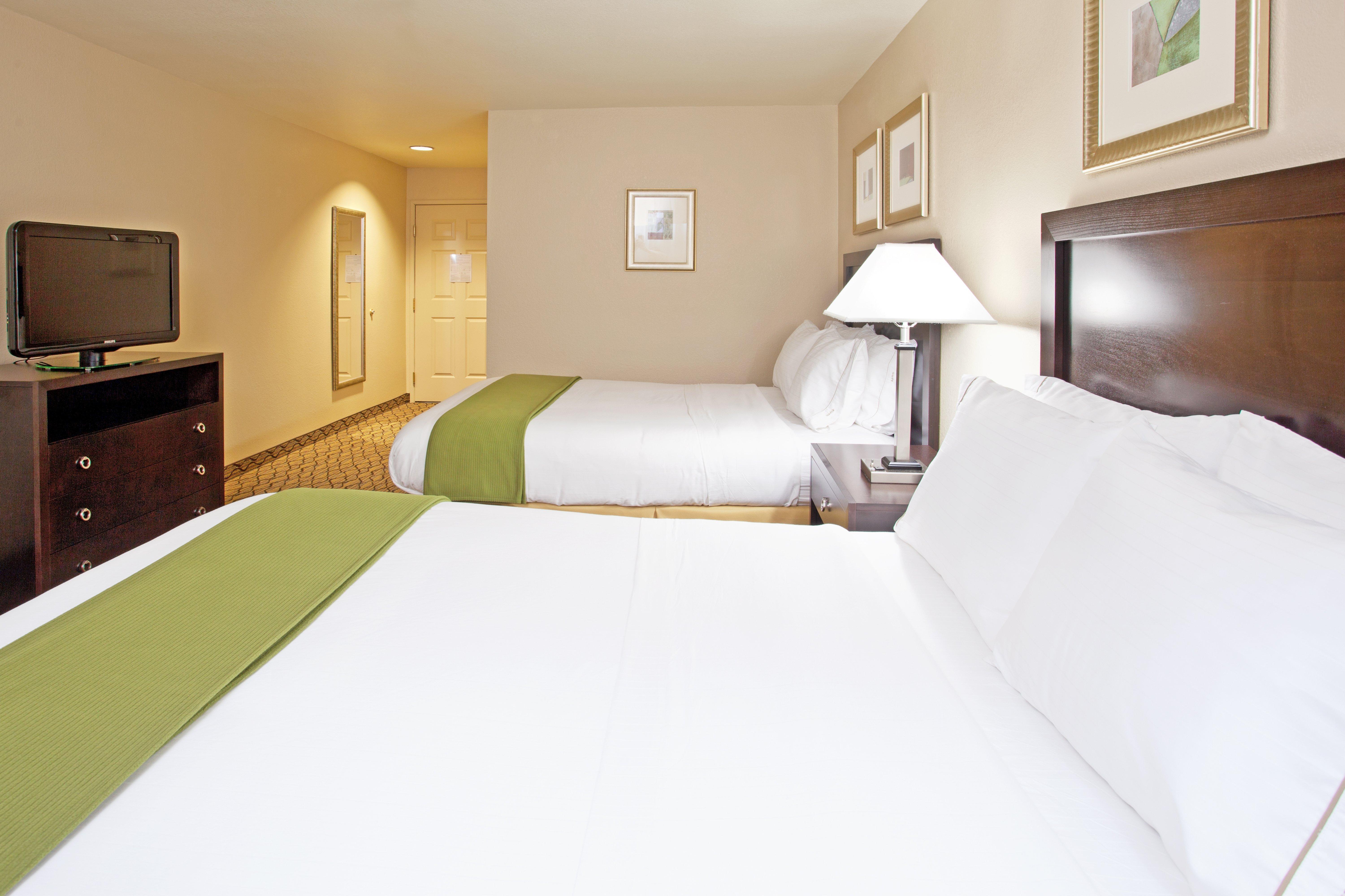 Holiday Inn Express & Suites Columbus East - Reynoldsburg By Ihg Номер фото