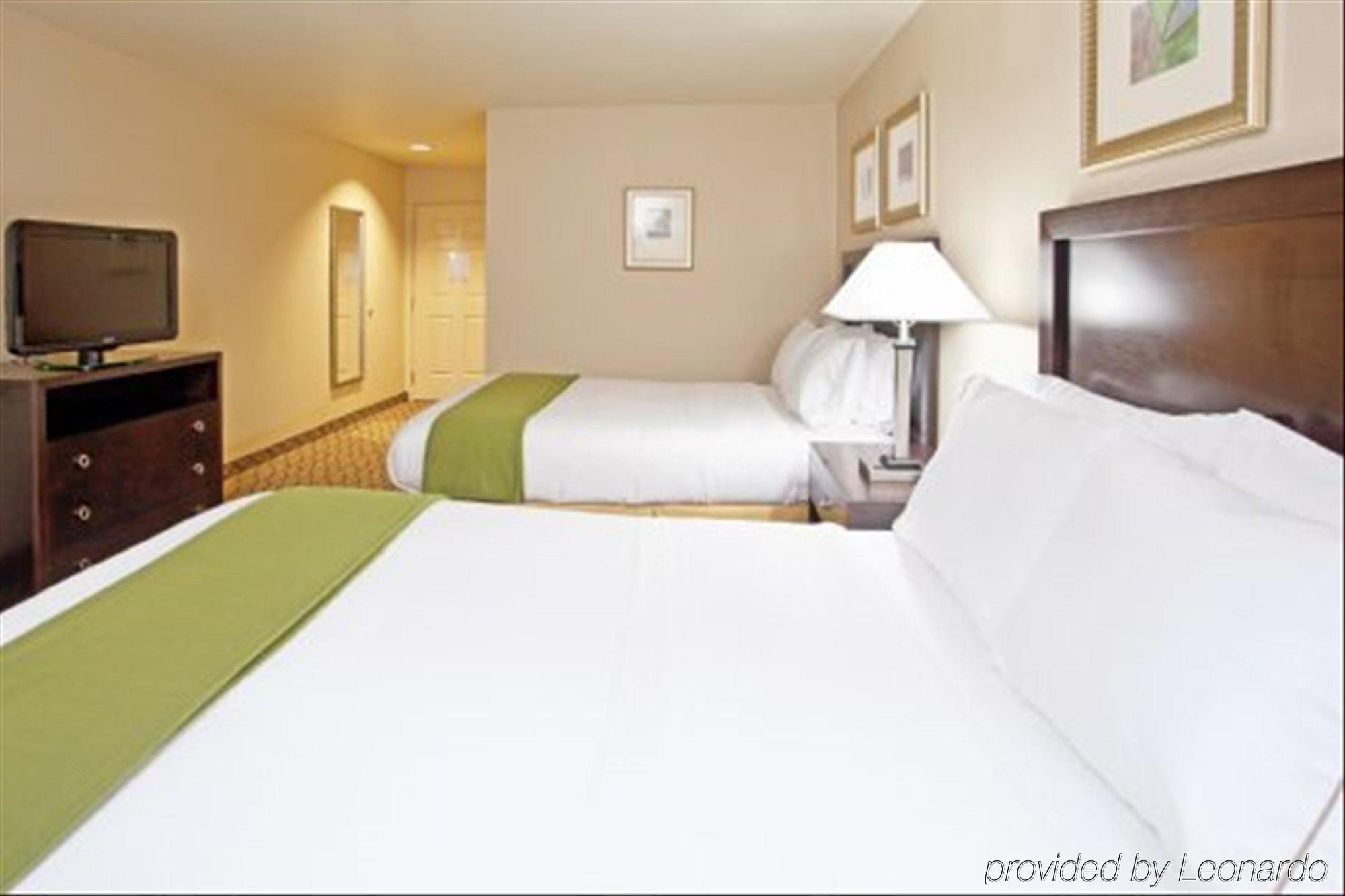 Holiday Inn Express & Suites Columbus East - Reynoldsburg By Ihg Номер фото