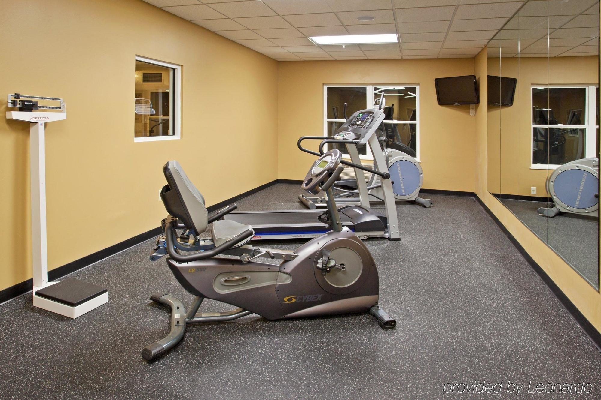 Holiday Inn Express & Suites Columbus East - Reynoldsburg By Ihg Удобства фото