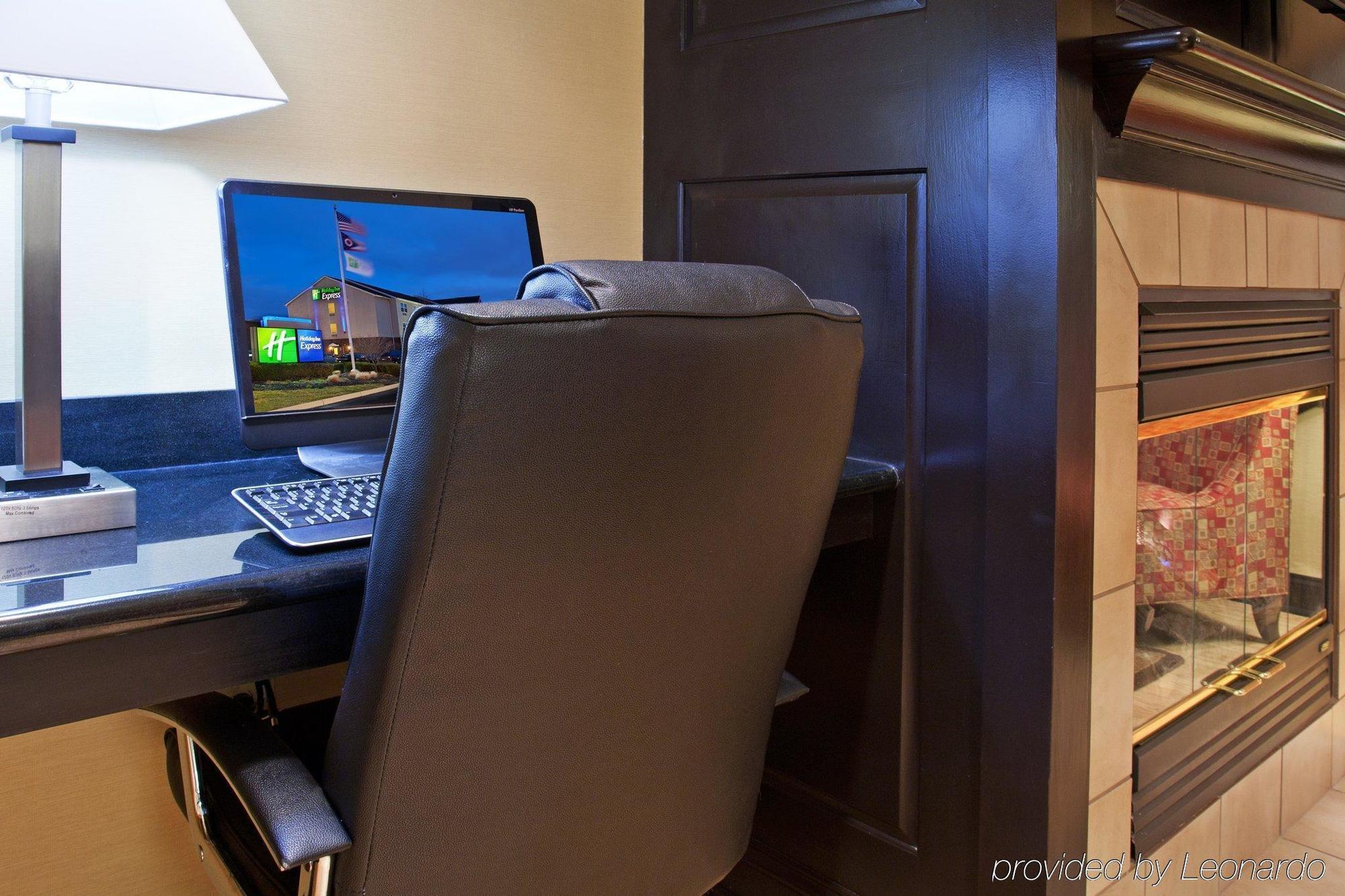 Holiday Inn Express & Suites Columbus East - Reynoldsburg By Ihg Удобства фото