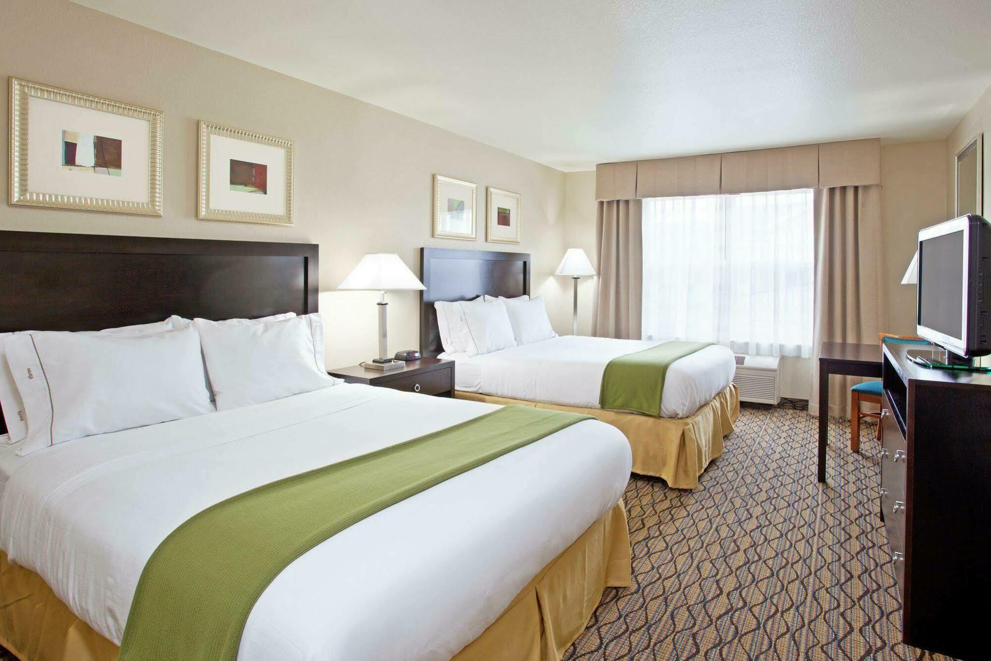 Holiday Inn Express & Suites Columbus East - Reynoldsburg By Ihg Номер фото